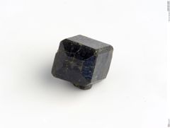 Foto von Vesuvian (NHMW-MIN-Ab6661)